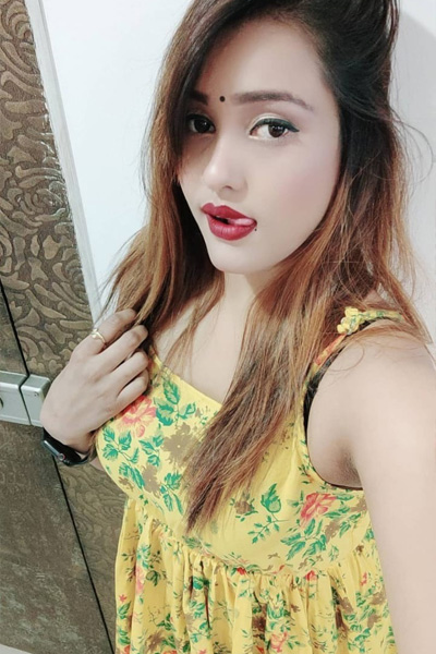 Banaswadi Escort